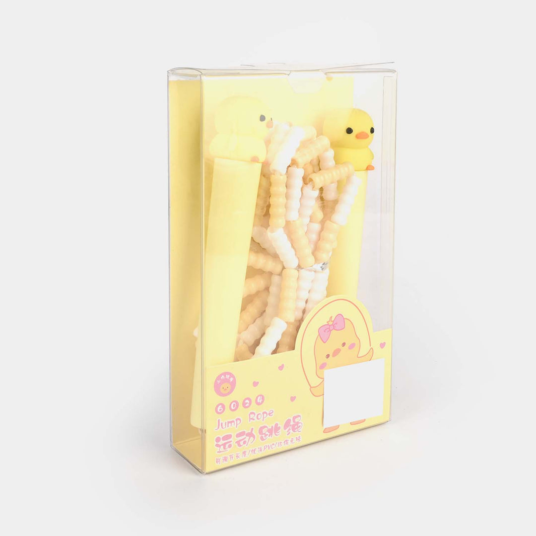 Jumping Rope For Kids