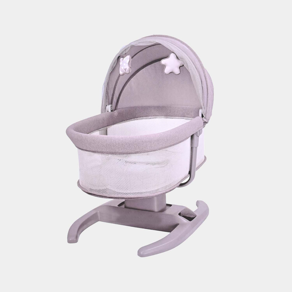 Auto Swing Mastela H-Multi Motion Baby Cradle 8403