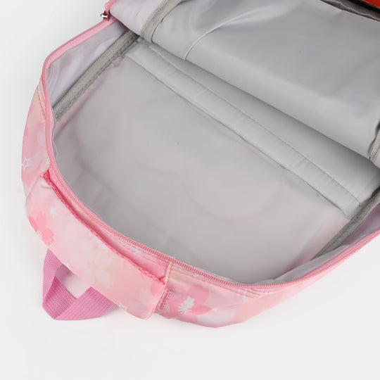 17" School Backpack Student Bag | Grade 2-5