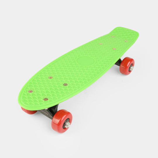 Cruiser Skateboard for Kids