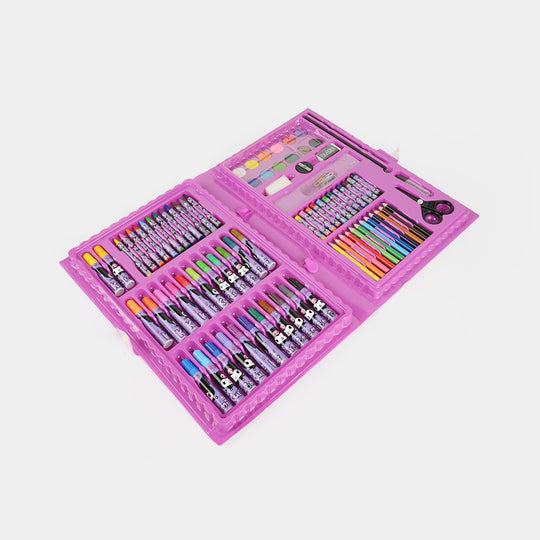Color Kit 86PCs Set For kids