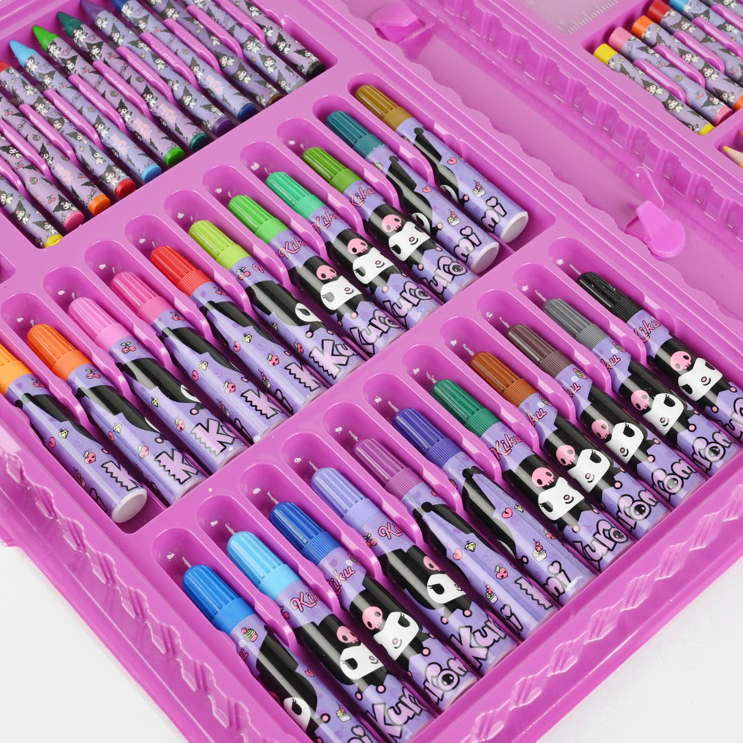 Color Kit 86PCs Set For kids