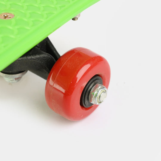 Cruiser Skateboard for Kids