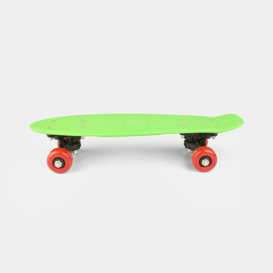 Cruiser Skateboard for Kids