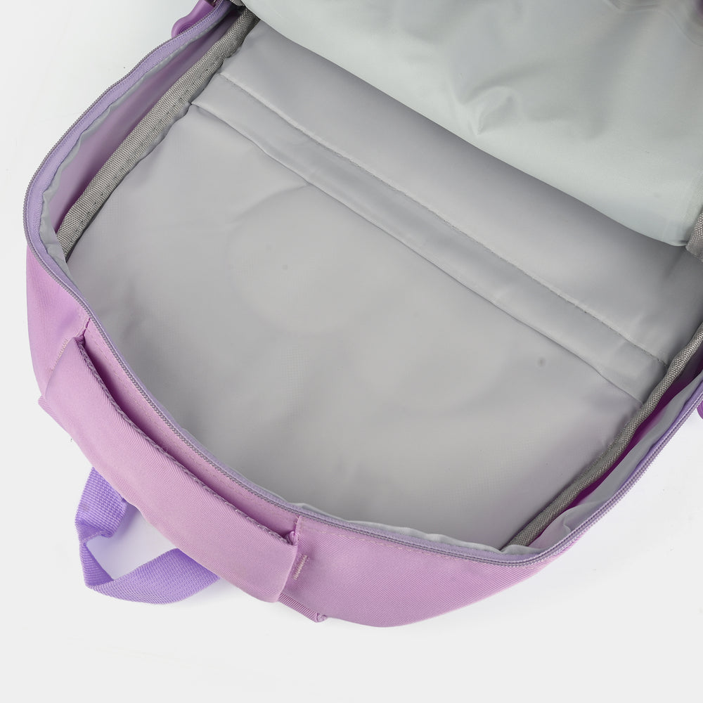 17" School Backpack Student Bag | Grade 2-5