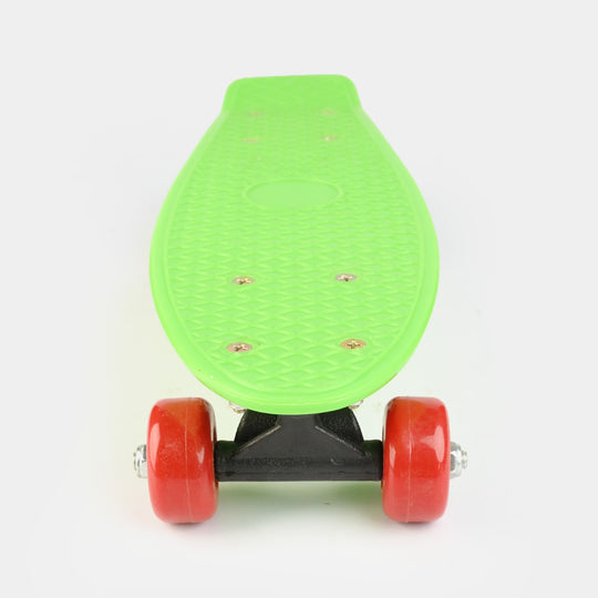 Cruiser Skateboard for Kids