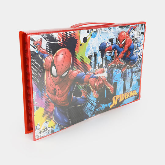 Color Kit 86PCs Set For kids
