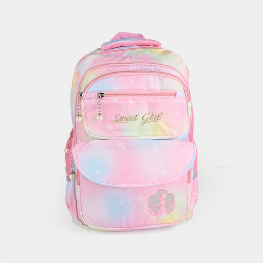 17" School Backpack Student Bag | Grade 2-5