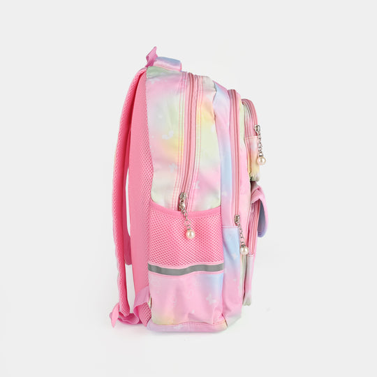 17" School Backpack Student Bag | Grade 2-5