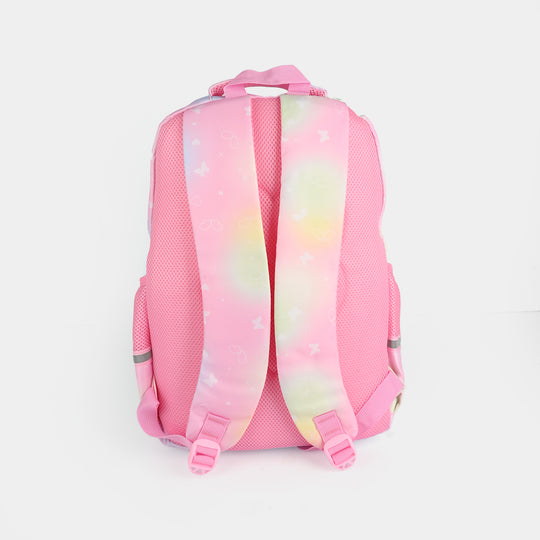 17" School Backpack Student Bag | Grade 2-5