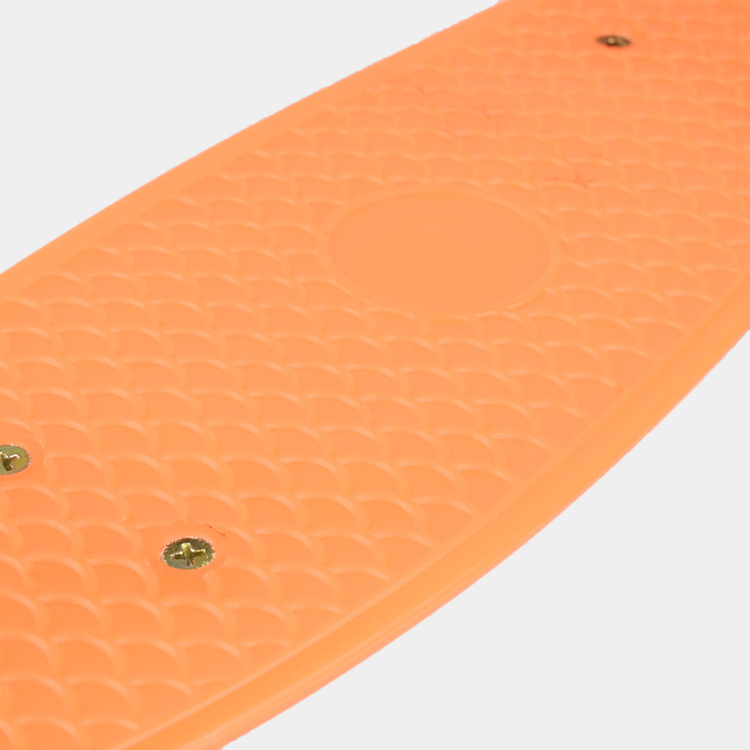 Cruiser Skateboard for Kids