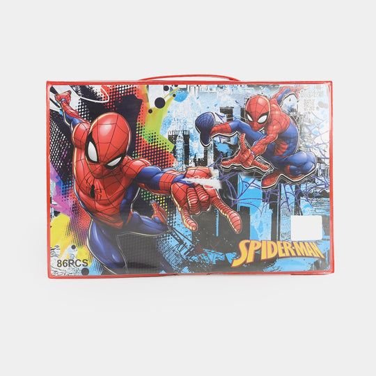 Color Kit 86PCs Set For kids