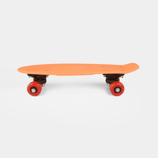 Cruiser Skateboard for Kids