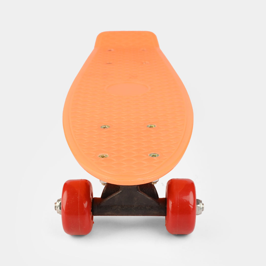 Cruiser Skateboard for Kids