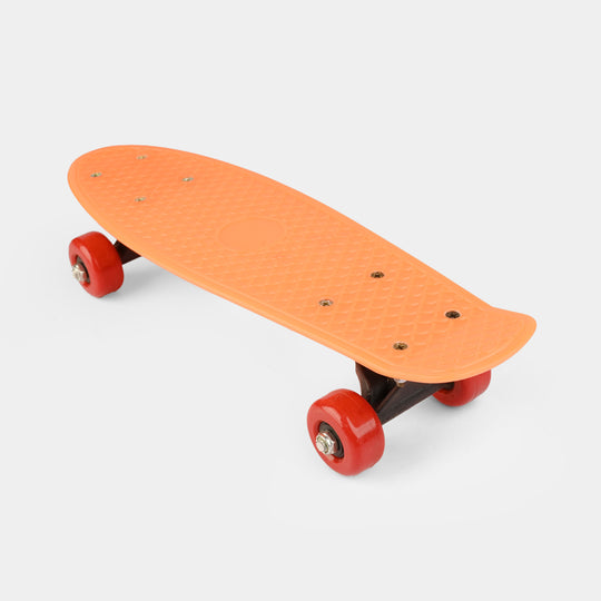 Cruiser Skateboard for Kids