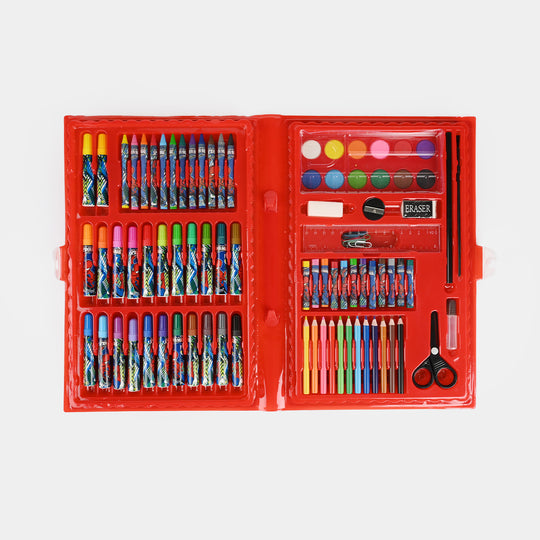 Color Kit 86PCs Set For kids