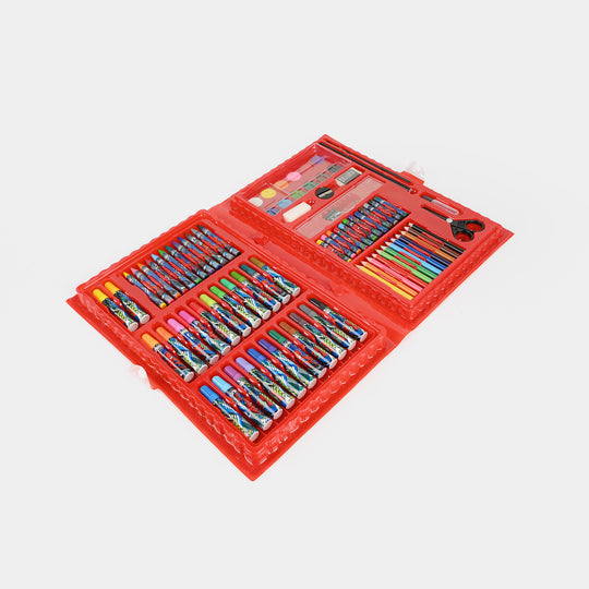 Color Kit 86PCs Set For kids