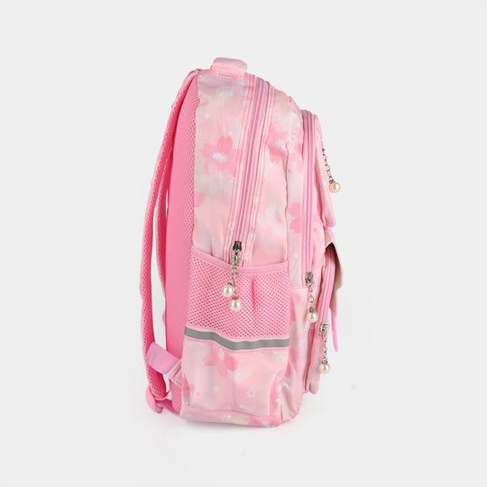 17" School Backpack Student Bag | Grade 2-5