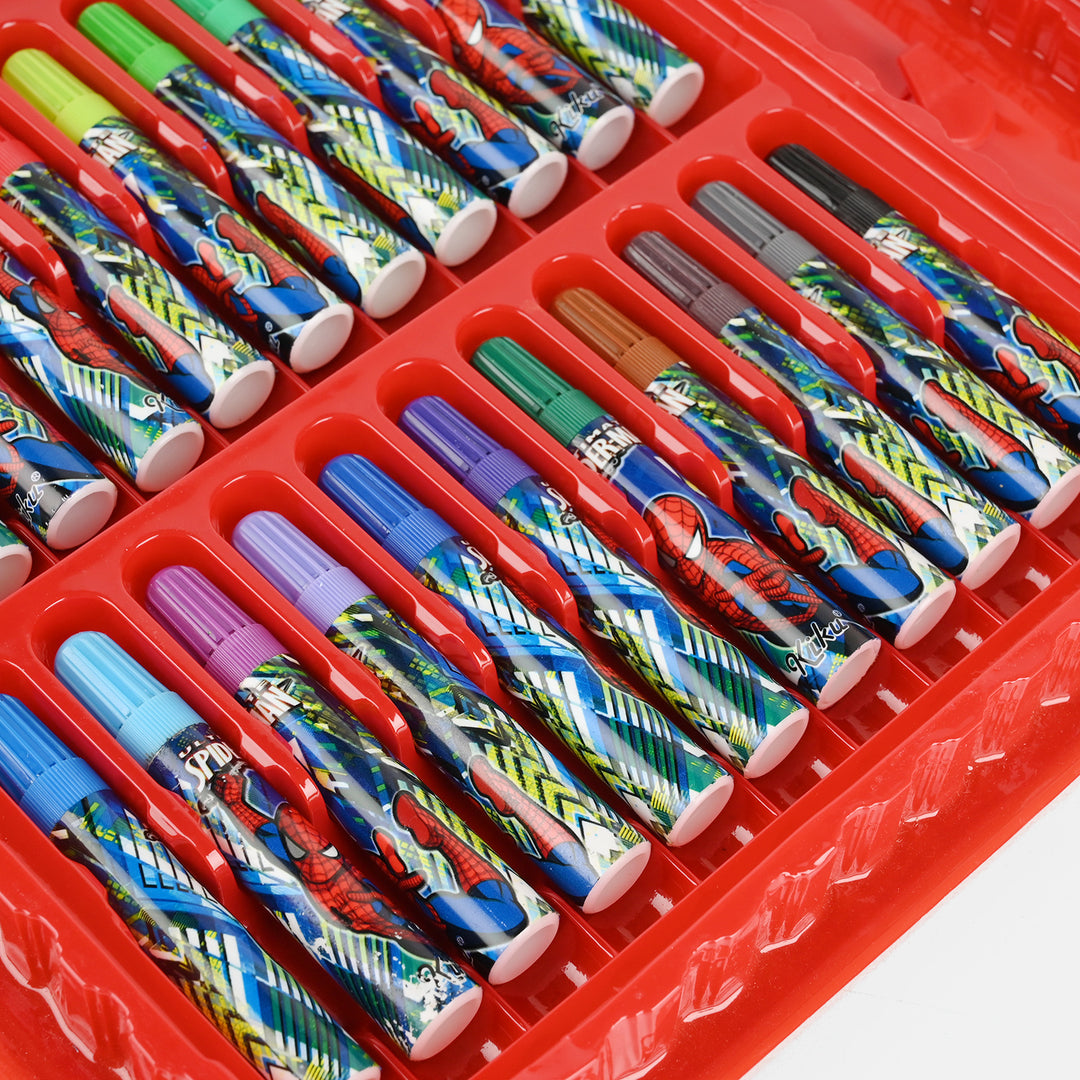 Color Kit 86PCs Set For kids