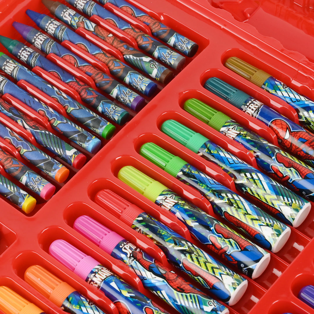 Color Kit 86PCs Set For kids