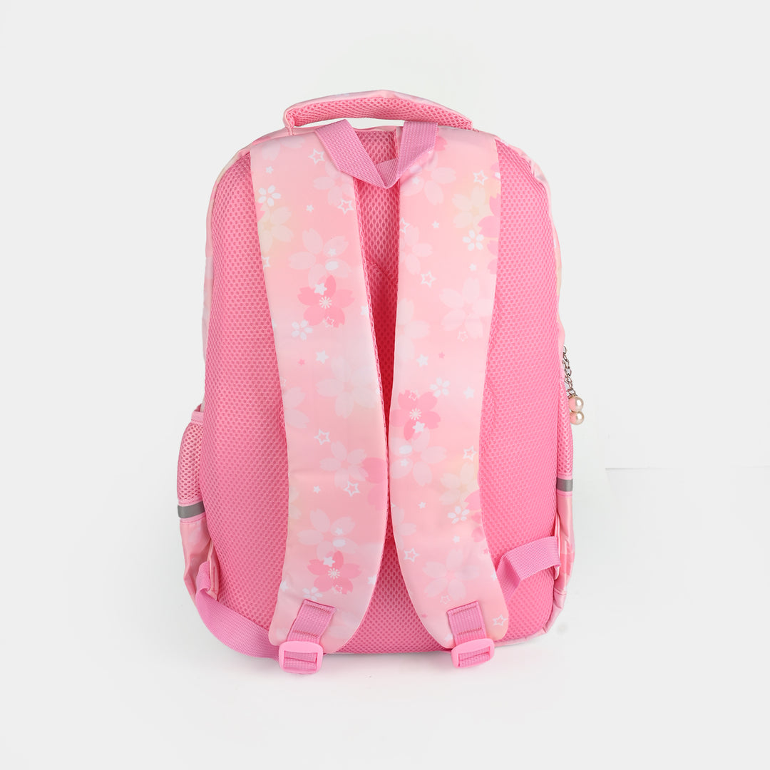 17" School Backpack Student Bag | Grade 2-5