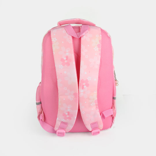 17" School Backpack Student Bag | Grade 2-5