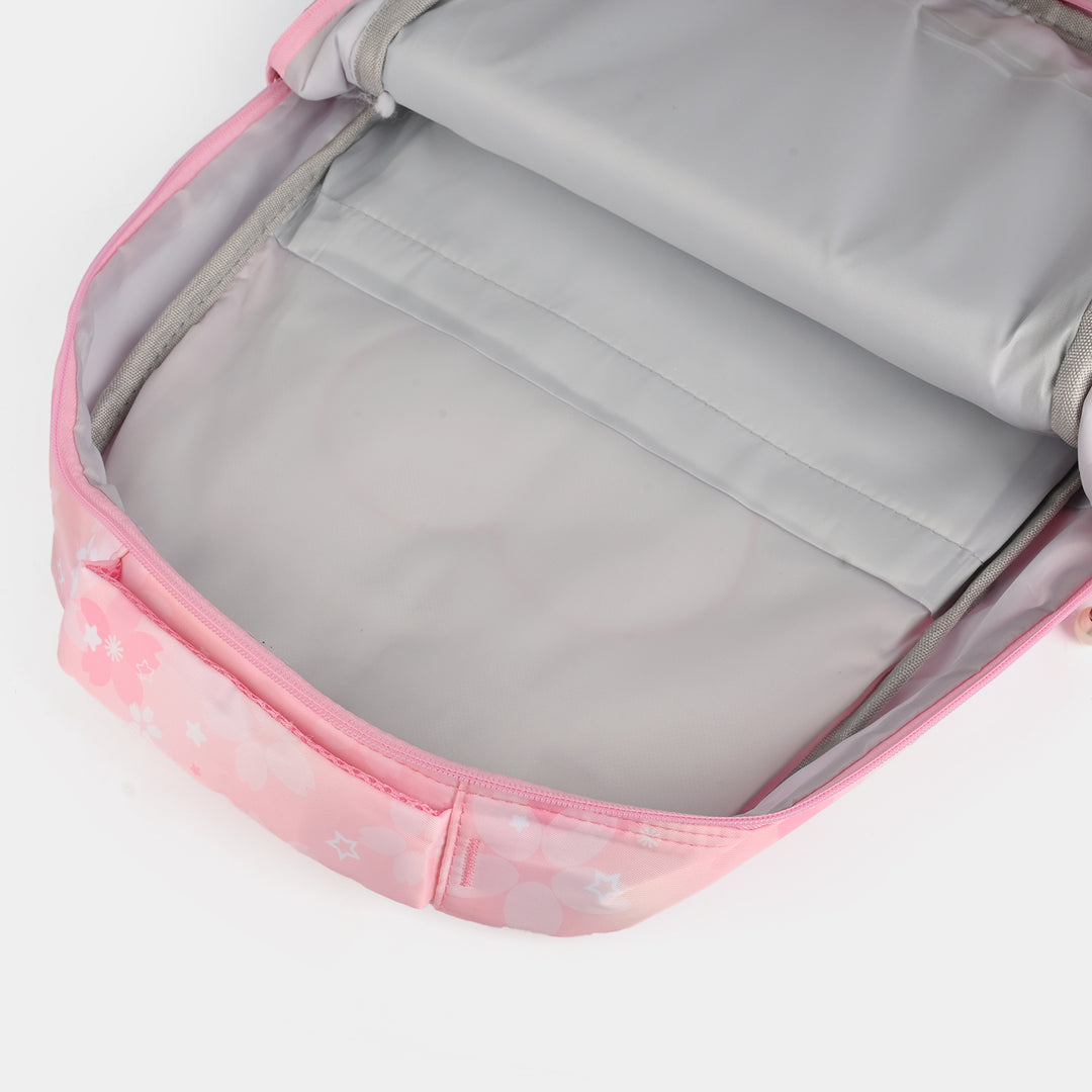 17" School Backpack Student Bag | Grade 2-5