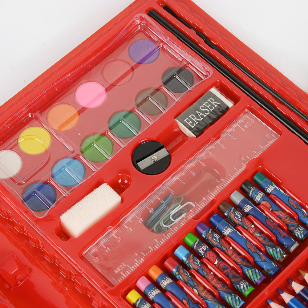 Color Kit 86PCs Set For kids