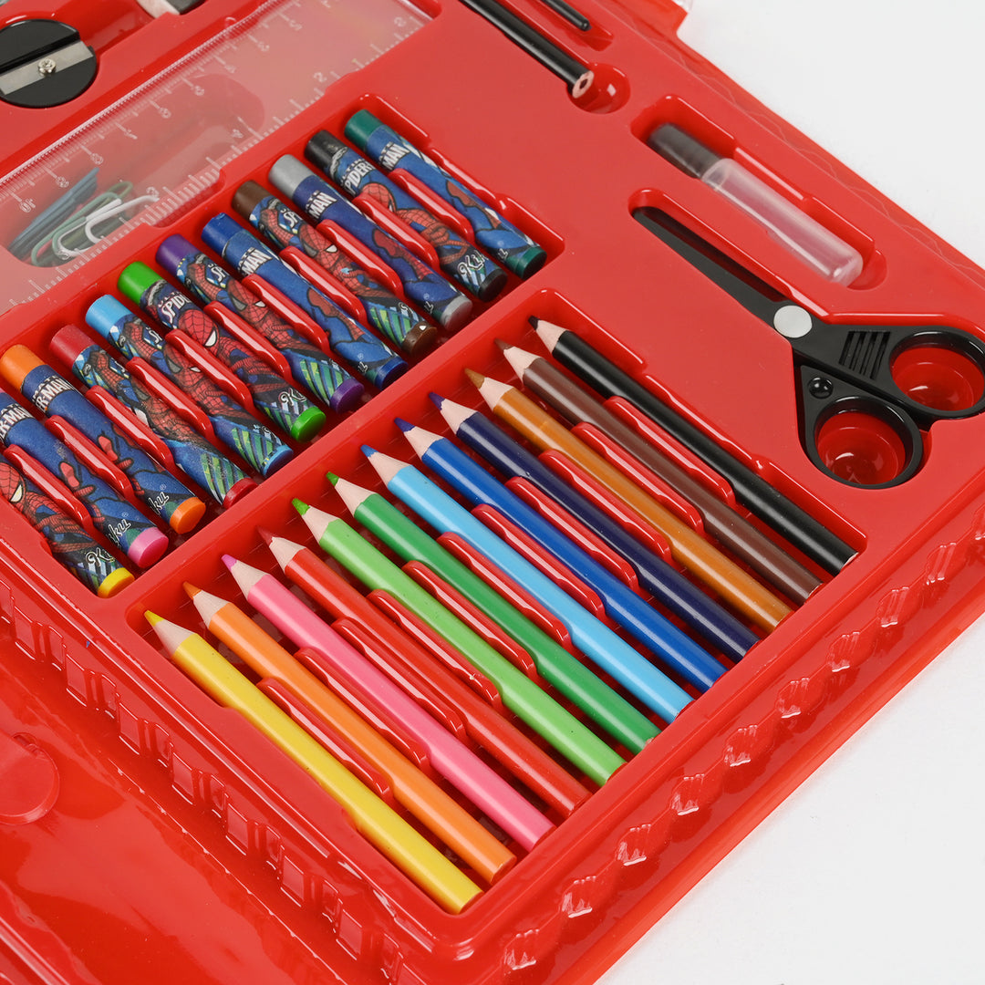Color Kit 86PCs Set For kids