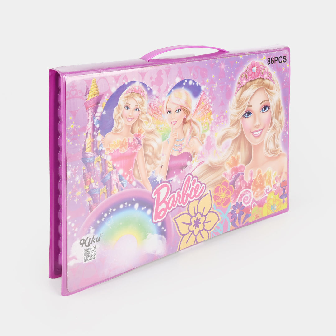 Color Kit 86PCs Set For kids