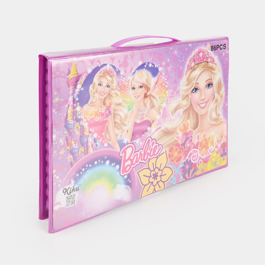 Color Kit 86PCs Set For kids