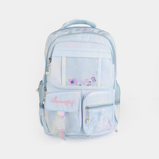 16" School Backpack Student Bag | Grade 2-5