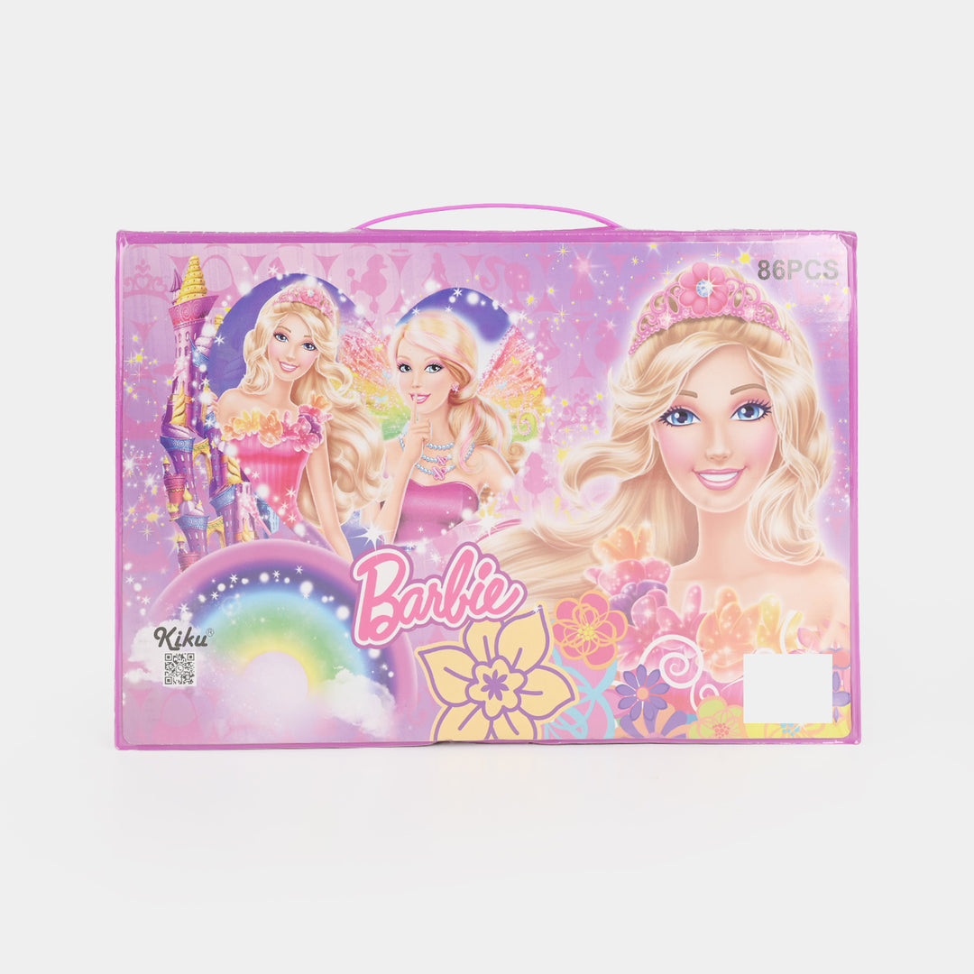 Color Kit 86PCs Set For kids