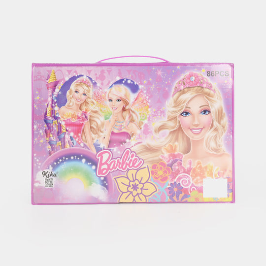 Color Kit 86PCs Set For kids