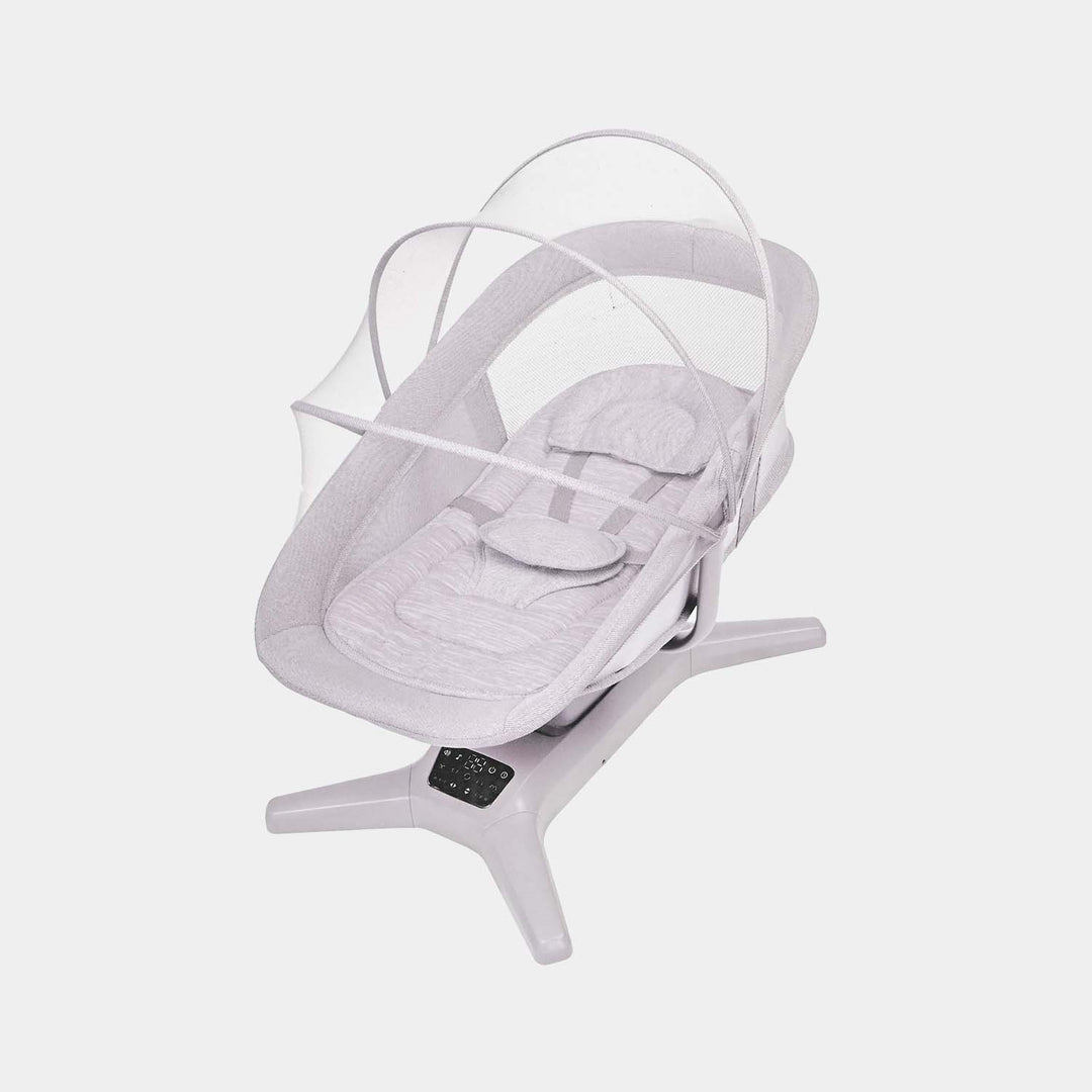 Auto Swing Mastela X Motion Baby Cradle 8305