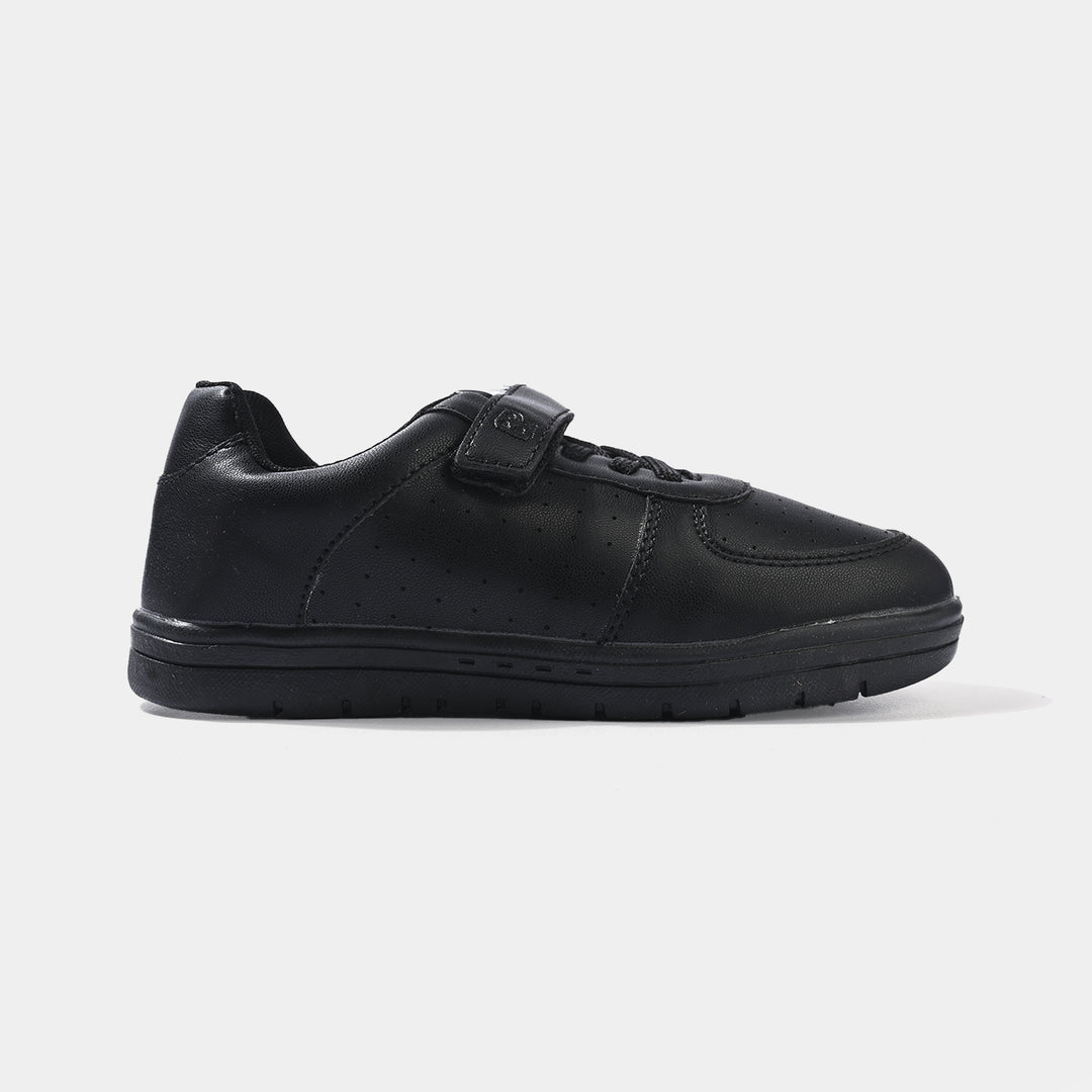 Boys Sneakers DS-003-Black