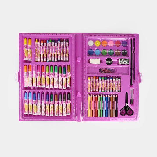 Color Kit 86PCs Set For kids