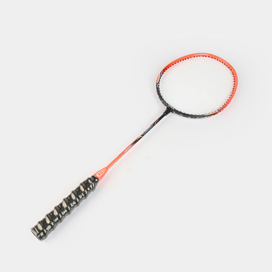 BADMINTON RACKET PAIR WITH CARRYING BAG
