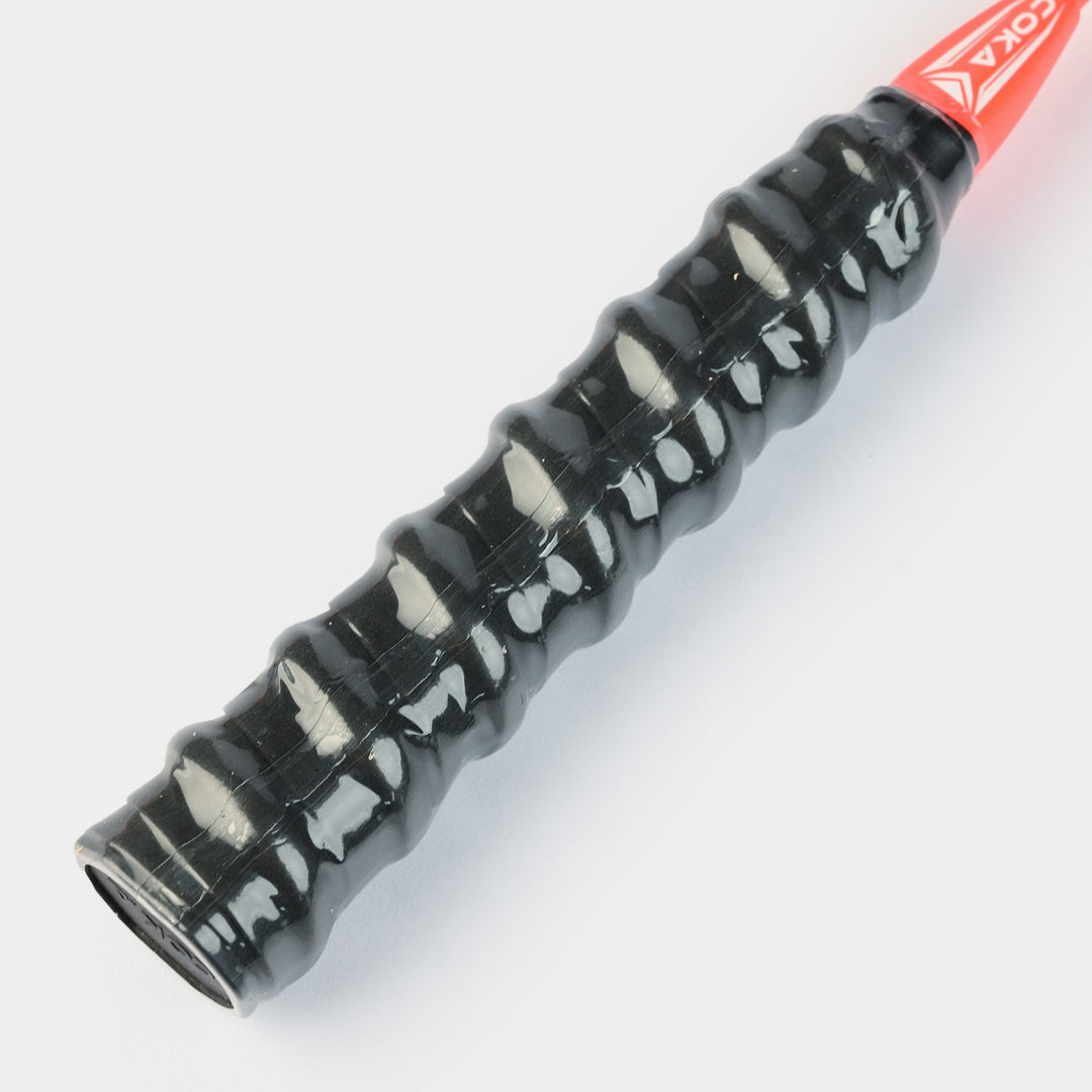 BADMINTON RACKET PAIR WITH CARRYING BAG