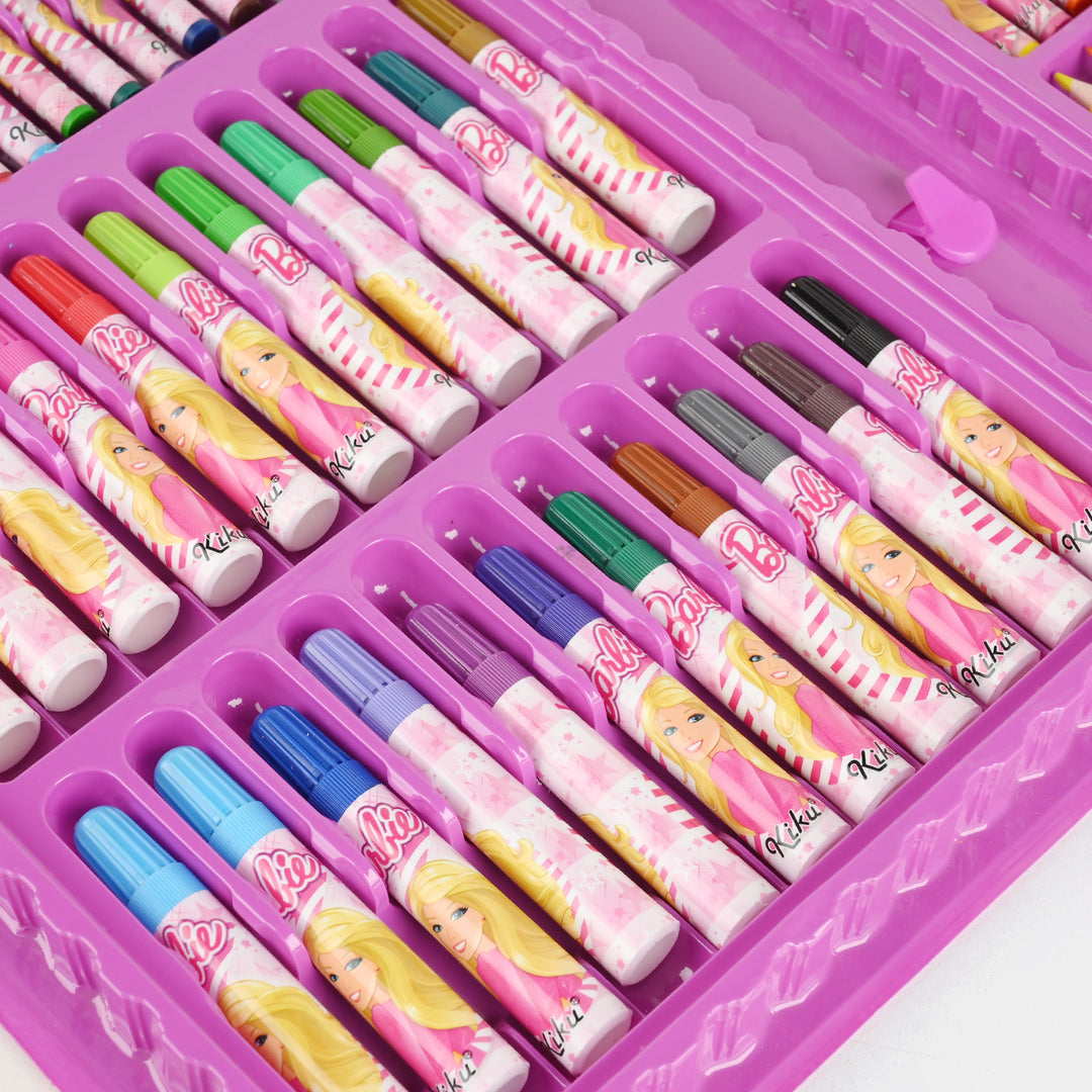 Color Kit 86PCs Set For kids