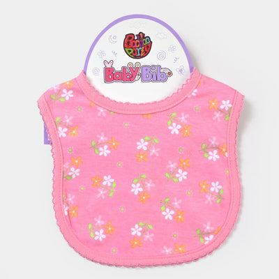 Infant Baby Bib/Apron