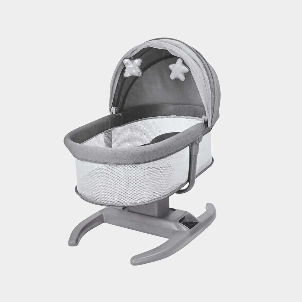 Auto Swing Mastela H-Multi Motion Baby Cradle 8405