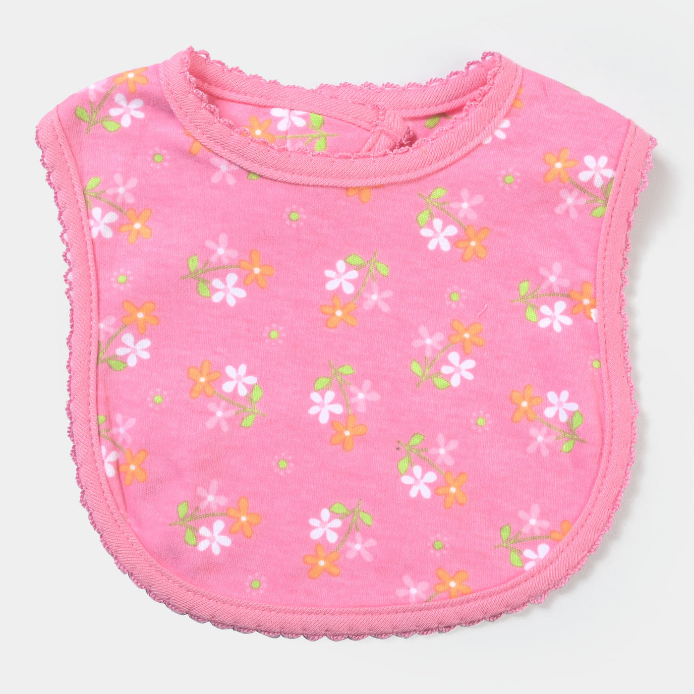 Infant Baby Bib/Apron