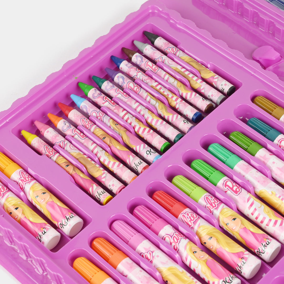 Color Kit 86PCs Set For kids