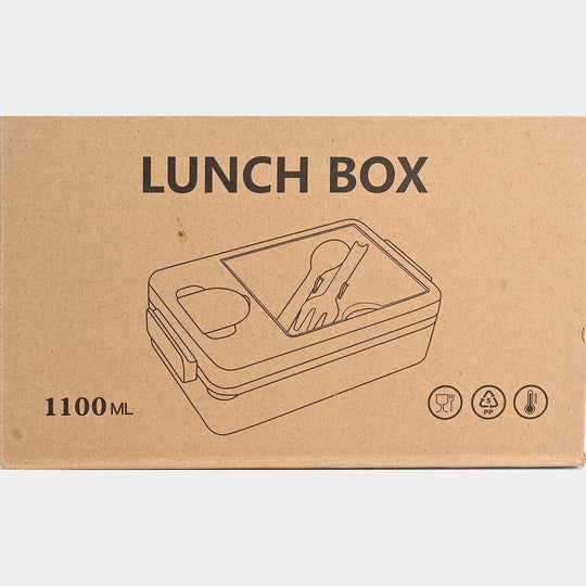 Lunch Box Plastic For Kids