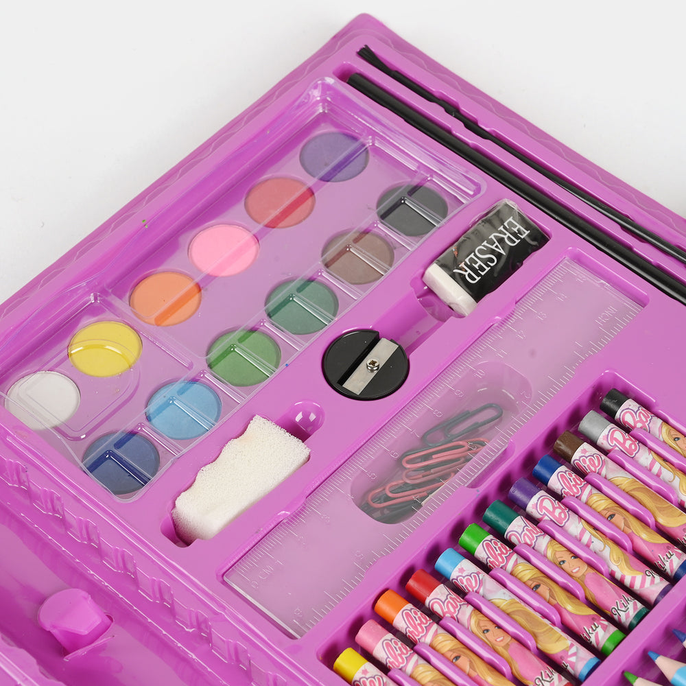 Color Kit 86PCs Set For kids