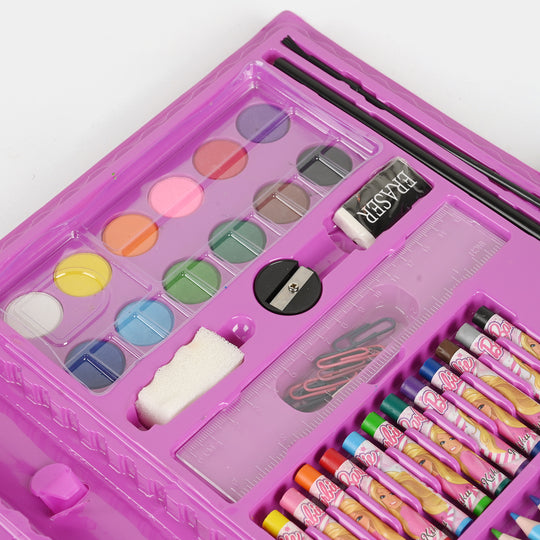 Color Kit 86PCs Set For kids