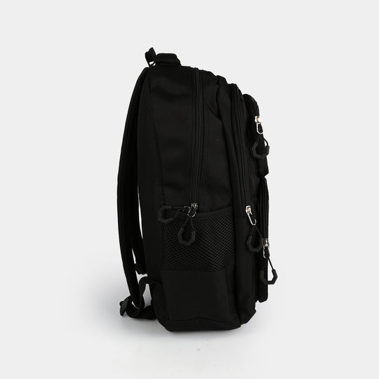 17" School Backpack Student Bag | Grade 2-5