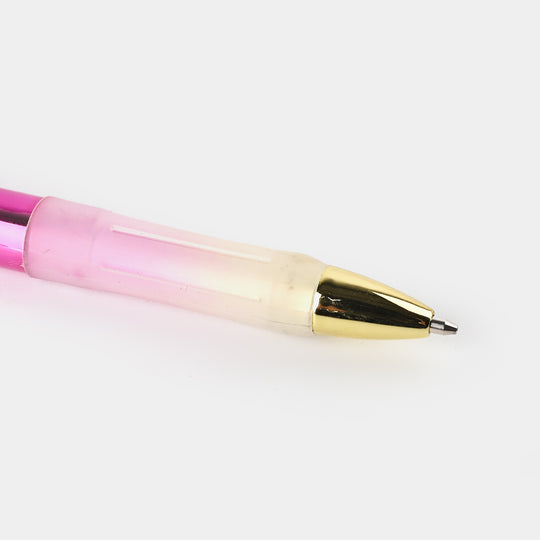 Fancy Bullet Pencil For Kids