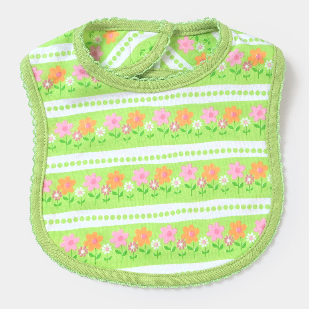 Baby Bib/Apron Pack OF 2